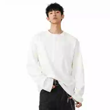 URBAN AUTHENTIC cleanfitT