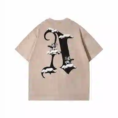AMBER LIGHT T