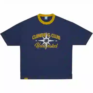 UNDEFEATED SS24 CLIMBING T