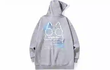 XXGOGO Hoodie