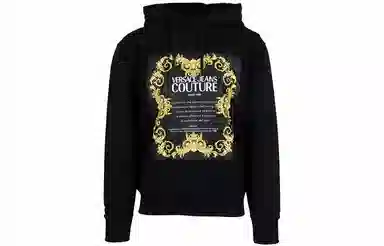 VERSACE JEANS COUTURE logo