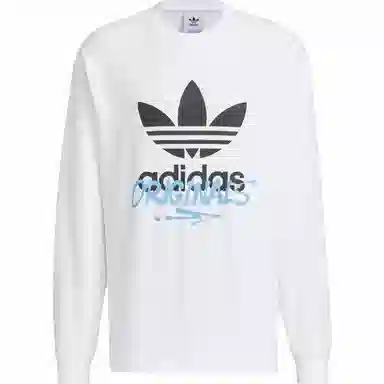 adidas originals Trefoil Short Sleeve T-Shirt LogoT