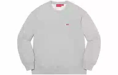 Supreme Small Box Crewneck