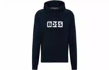 HUGO BOSS Logo