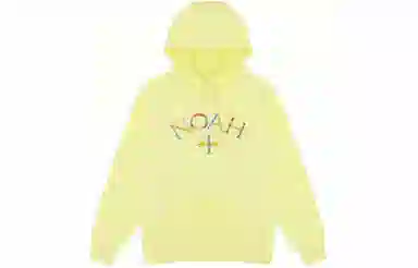 NOAH Logo