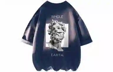 WHOLE EARTH T