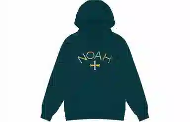 NOAH Logo