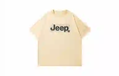 Jeep LogoT
