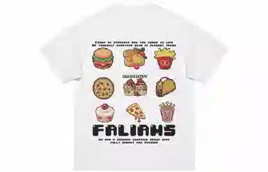 FALIAMS T