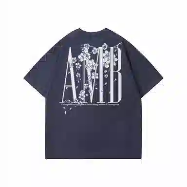 AMBER LIGHT T