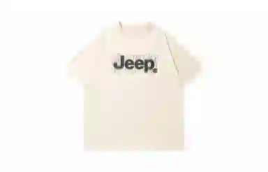 Jeep LogoT