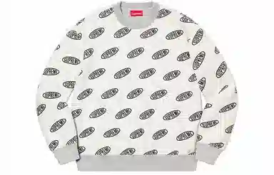 Supreme Liner Crewneck