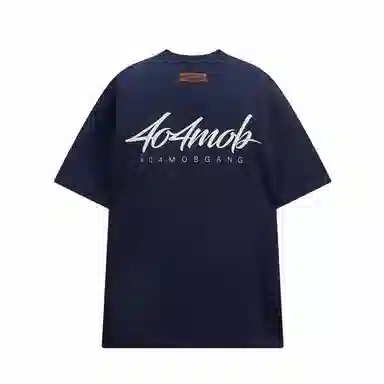 404MOB GANG LOGOT