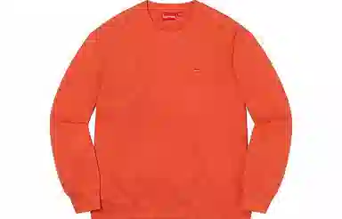 Supreme Small Box Crewneck