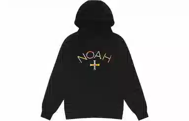 NOAH Logo