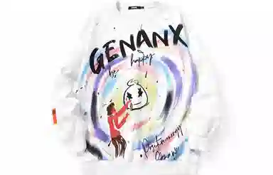 GENANX