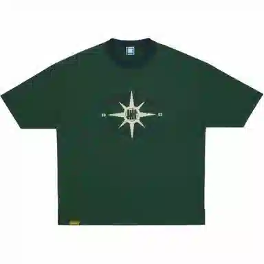 UNDEFEATED SS24 CLIMBING T