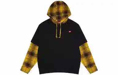 Dickies FW21 Logo