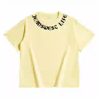 JEANSWEST LIFE T