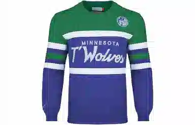 Mitchell Ness