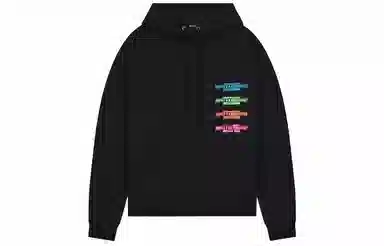 WE11DONE SS21 logo