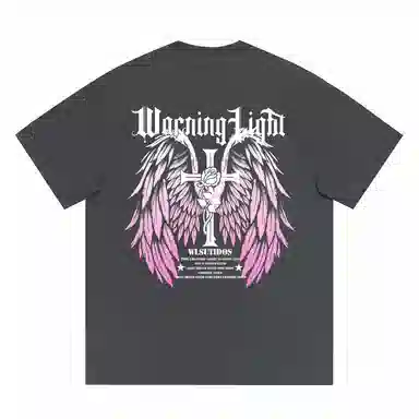 WARNING LIGHT LogoT