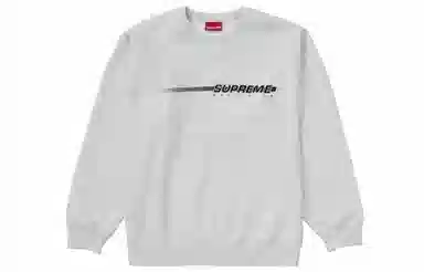 Supreme Precision Crewneck