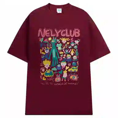 NELY T