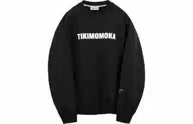 COKEIN x tikimomoka