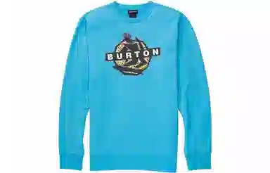 BURTON
