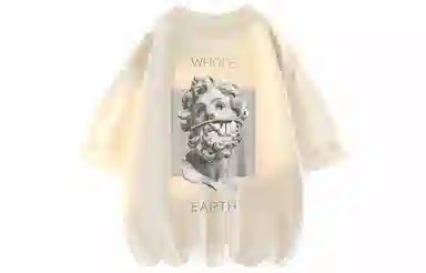WHOLE EARTH T