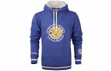 Mitchell Ness