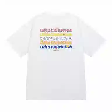 Wild Child Club WCCT Tee