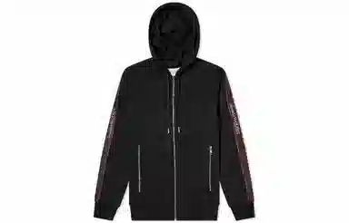 Alexander McQueen FW21 Logo