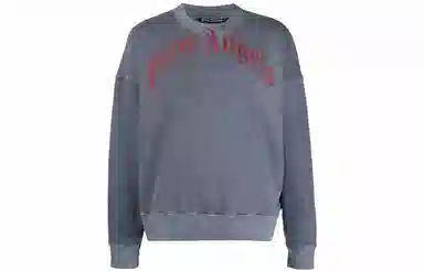 PALM ANGELS SS21 Logo