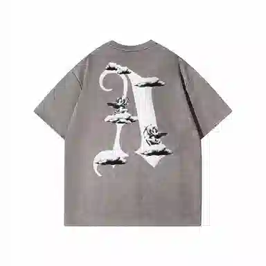 AMBER LIGHT T