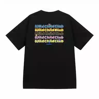 Wild Child Club WCCT Tee