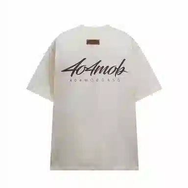404MOB GANG LOGOT