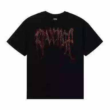 Revenge x Heartbreak Bejeweled T-Shirt