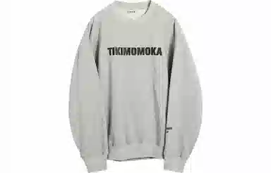 COKEIN x tikimomoka