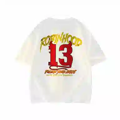 ROBINHOOD logo13T
