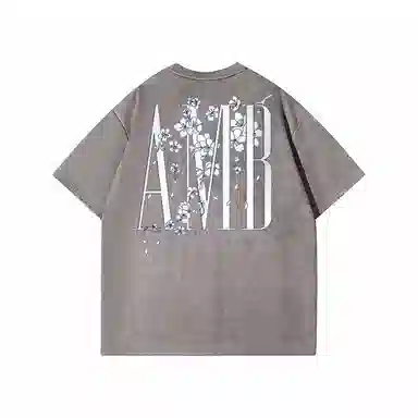 AMBER LIGHT T