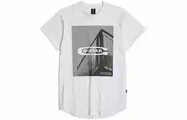G-STAR RAW T