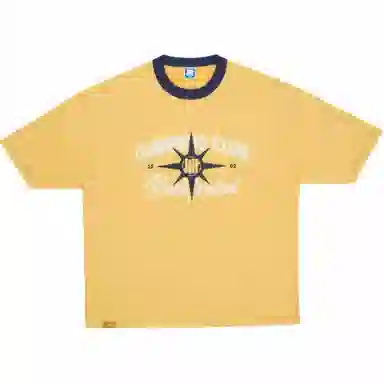 UNDEFEATED SS24 CLIMBING T