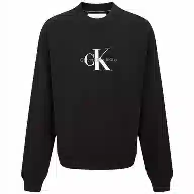 CKCalvin Klein CK Logo