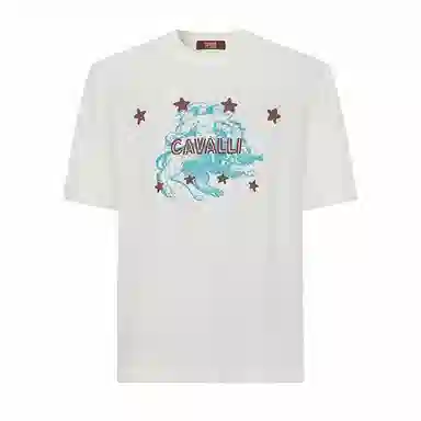Cavalli Class logoT