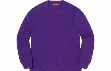 Supreme Small Box Crewneck
