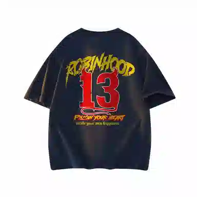 ROBINHOOD logo13T