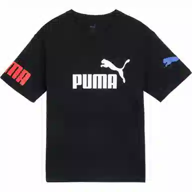 PUMA SS24 T