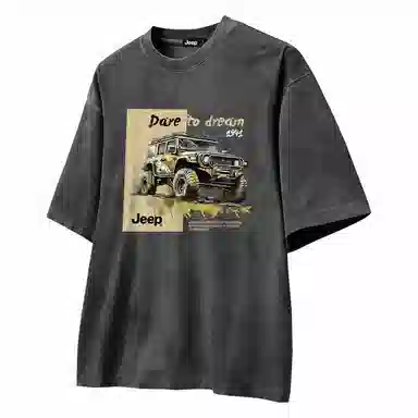 Jeep Lifestyle T-Shirt